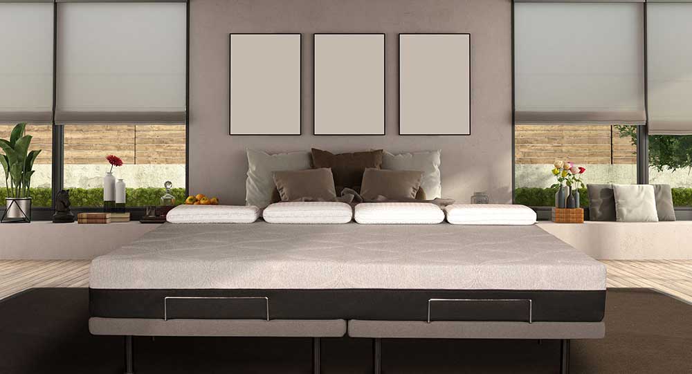 Mattresses, Bed Foundations, Pillows, Bed Accessories in Fargo, Harvey and  Grand Forks North Dakota