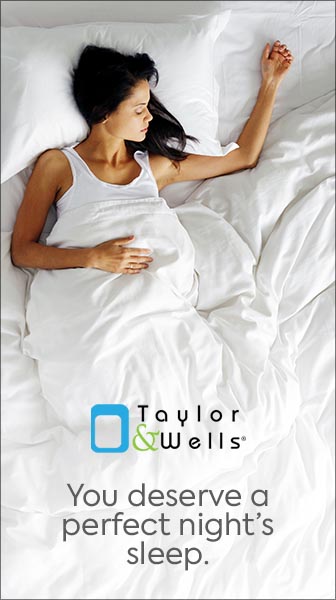 Taylor and Wells Mattresses