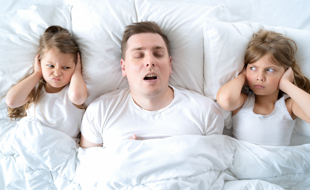 sleep-disorders-adjustable-mattresses-help-to-stop-snoring-Family-Bed-mattress-sale-co-sleeping-quality-time-with-kids